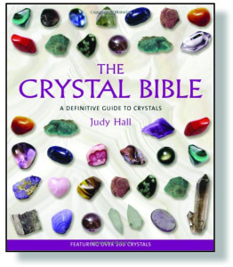 The Crystal Bible