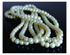 Pearls